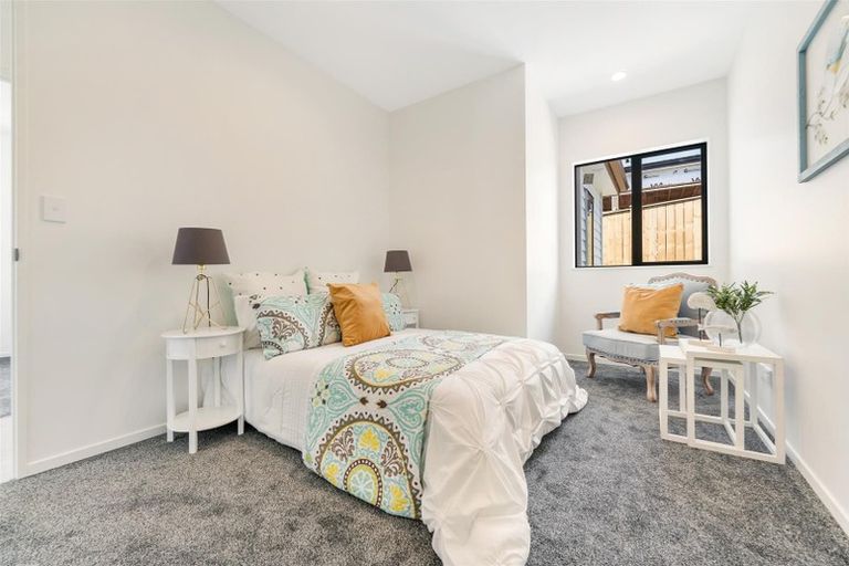Photo of property in 27 Cloonlyon Drive, Flat Bush, Auckland, 2019