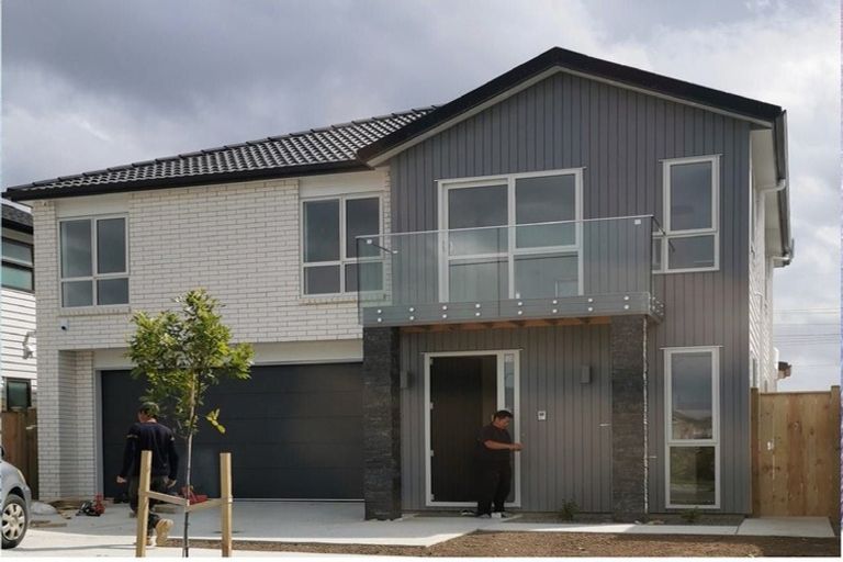 Photo of property in 68 Castlebane Drive, Flat Bush, Auckland, 2019
