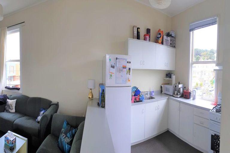 Photo of property in 172 Tasman Street, Mount Cook, Wellington, 6021