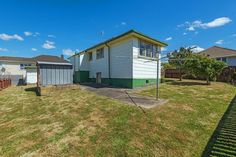 Photo of property in 17 Mersey Terrace, Roslyn, Palmerston North, 4414