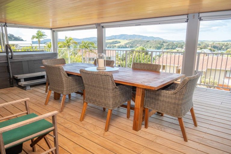 Photo of property in 10 Richmond Road, Mangonui, 0420