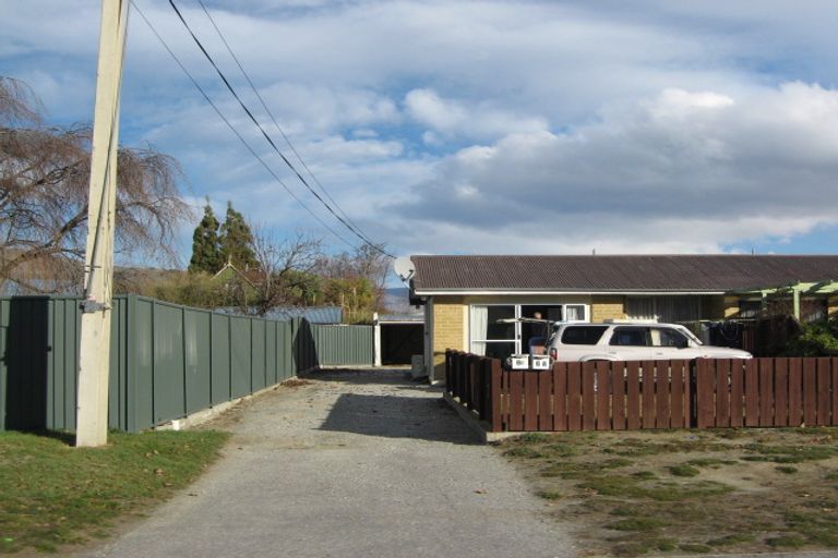 Photo of property in 6b Syndic Street, Cromwell, 9310