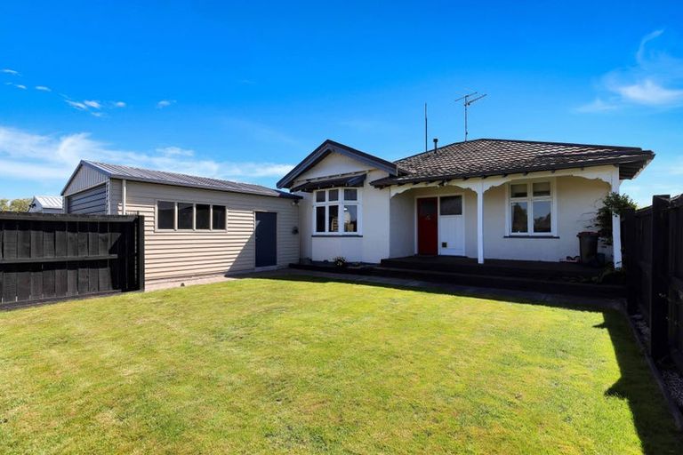 Photo of property in 117 Creek Road, Allenton, Ashburton, 7700