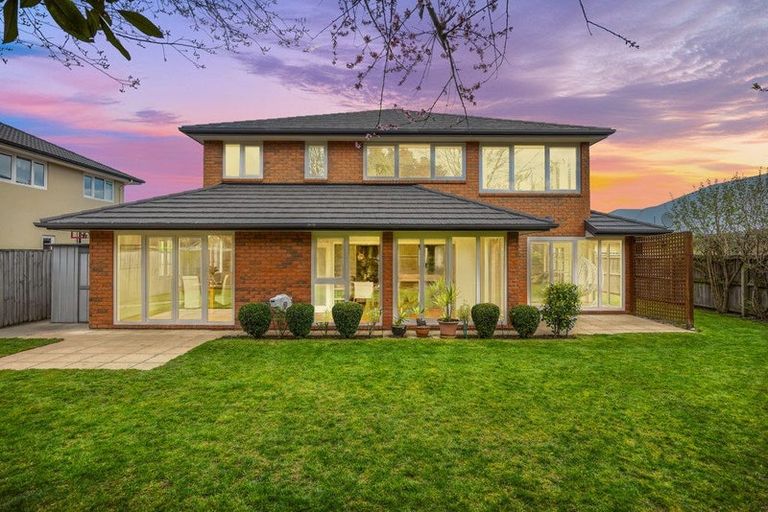 Photo of property in 7 Springbrook Lane, Northwood, Christchurch, 8051