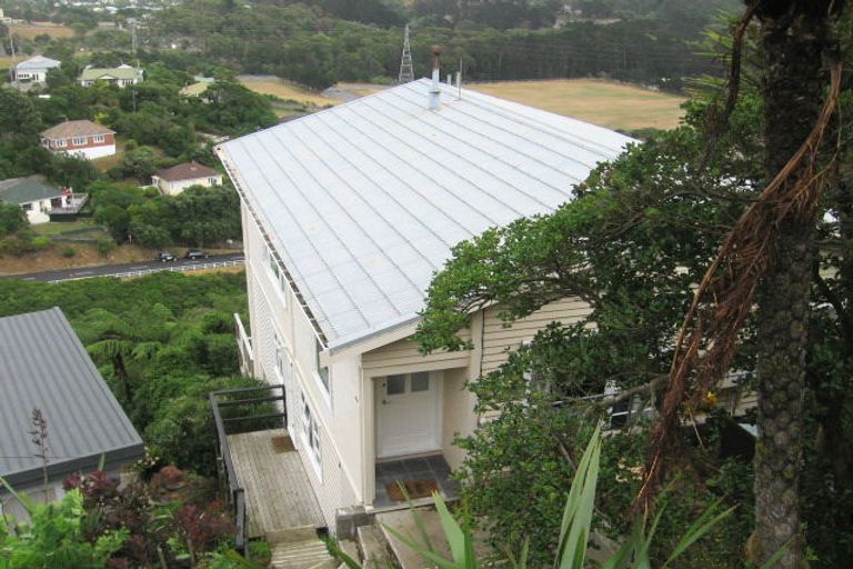 Photo of property in 45 Pembroke Road, Northland, Wellington, 6012