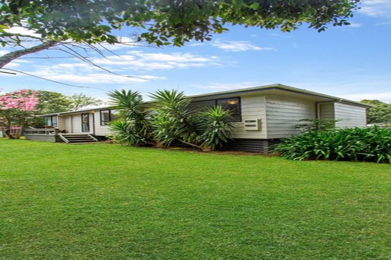 Photo of property in 169 George Street, Tuakau, 2121
