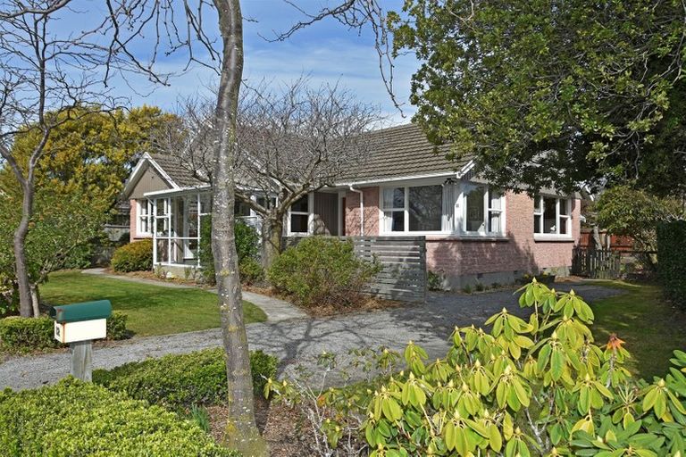 Photo of property in 12 Rydal Street, Hoon Hay, Christchurch, 8025