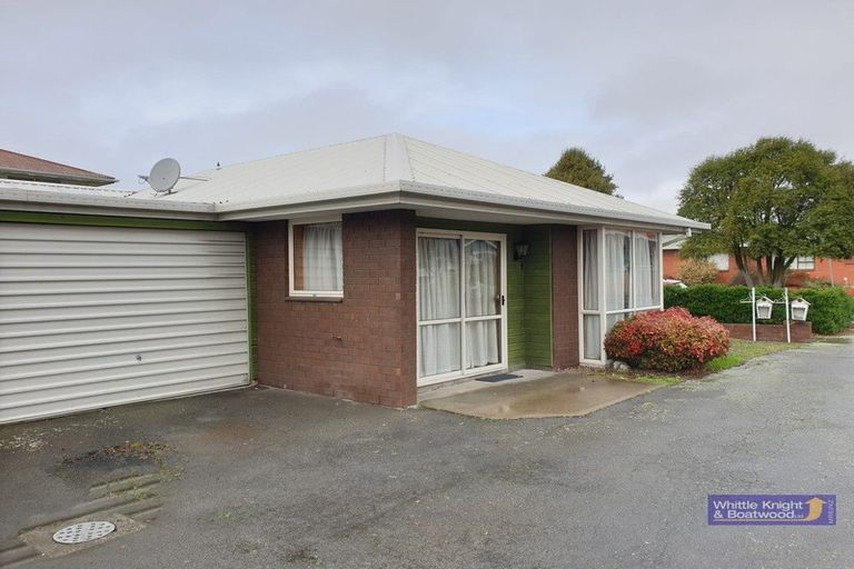 Photo of property in 1/8 Peverel Street, Riccarton, Christchurch, 8011