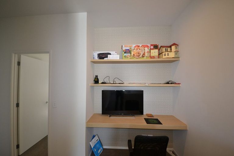 Photo of property in 125u2 Tristram Street, Hamilton Central, Hamilton, 3204