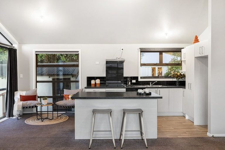 Photo of property in 28a Tavender Street, Woolston, Christchurch, 8023