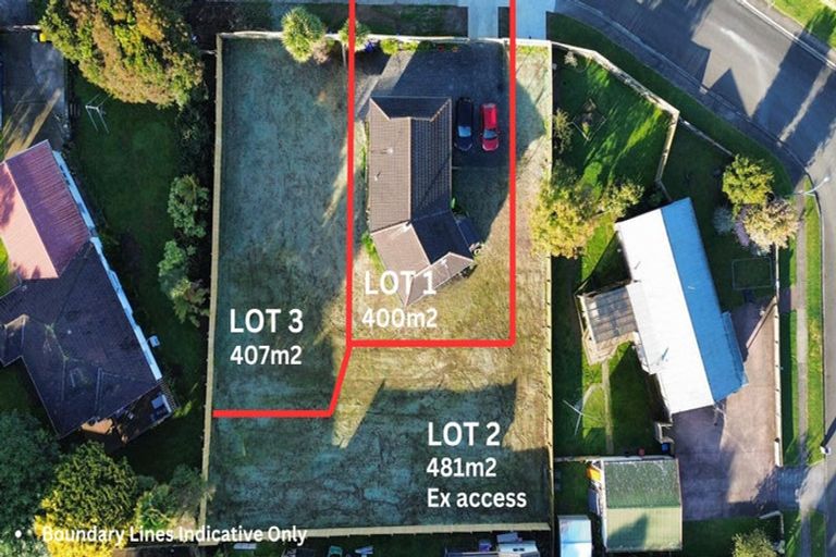 Photo of property in 92 Finch Street, Te Awamutu, 3800