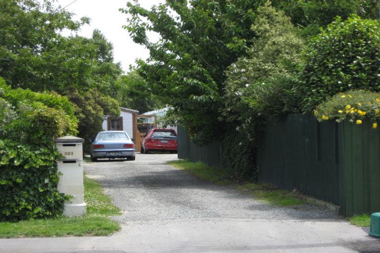 Photo of property in 393 Selwyn Street, Addington, Christchurch, 8024