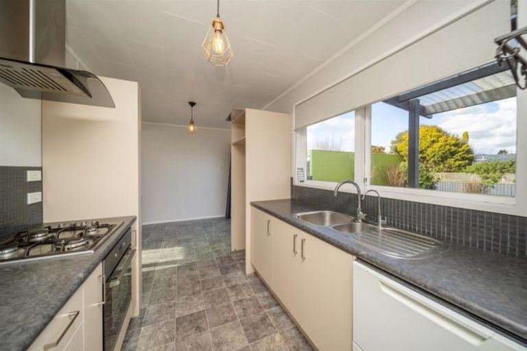 Photo of property in 50a Vogel Street, Hawera, 4610