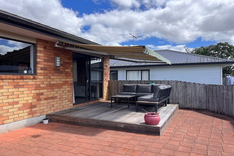 Photo of property in 16c Helvetia Road, Pukekohe, 2120