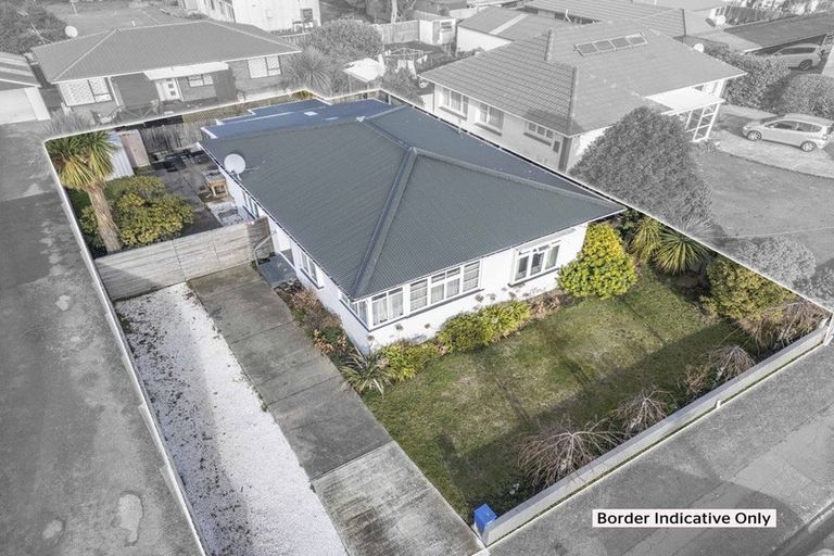 Photo of property in 33 Tower Street, Hornby, Christchurch, 8042