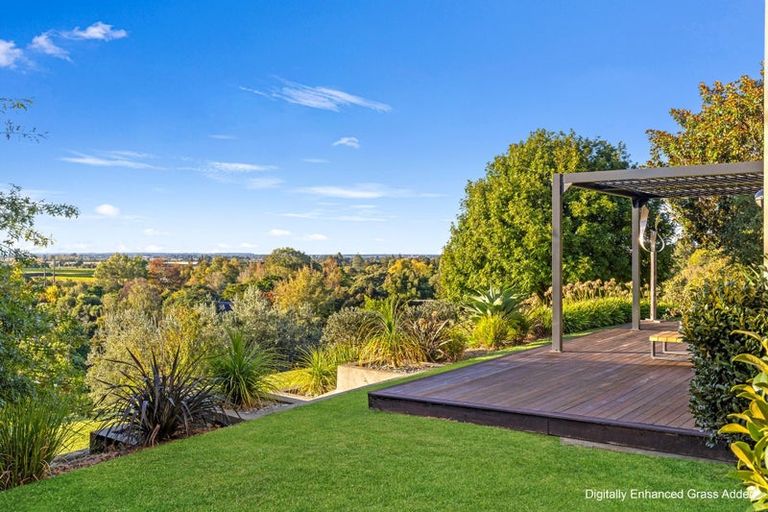 Photo of property in 147 Haycock Road, Hope, Richmond, 7081