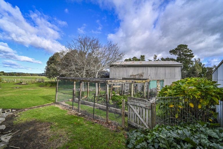 Photo of property in 356 Waldon Road, Dartmoor, Napier, 4186