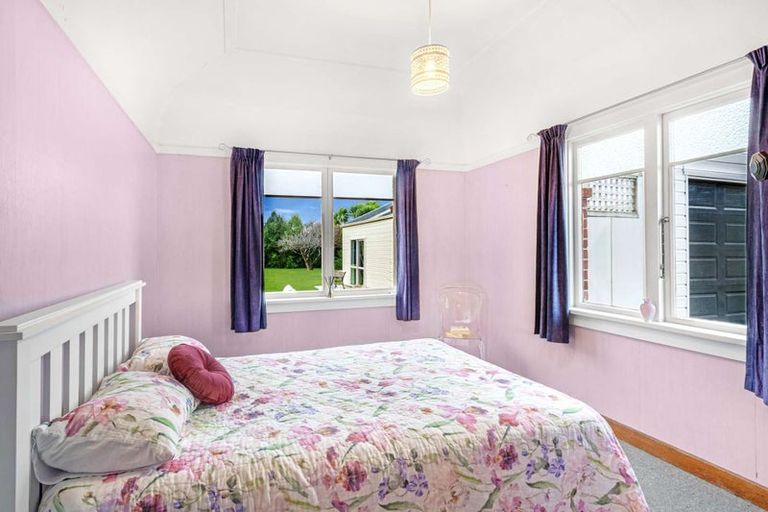 Photo of property in 20 Fulton Street, Gladstone, Invercargill, 9810