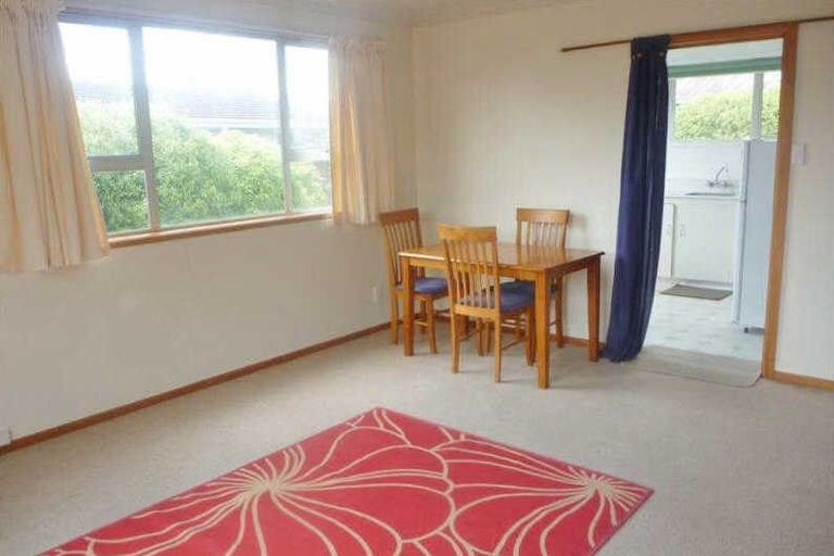 Photo of property in 1/20a Stourbridge Street, Spreydon, Christchurch, 8024