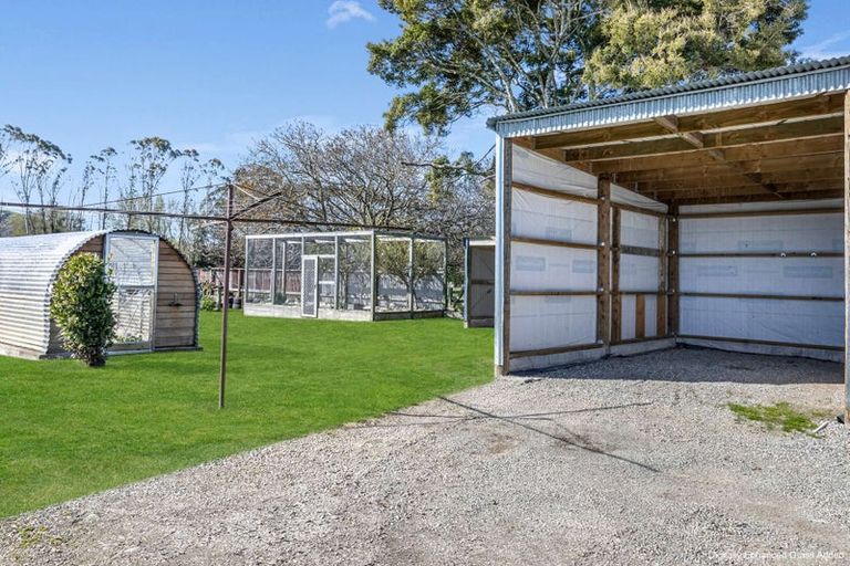 Photo of property in 1334 Riversdale Waikaia Road, Waiparu, Gore, 9777