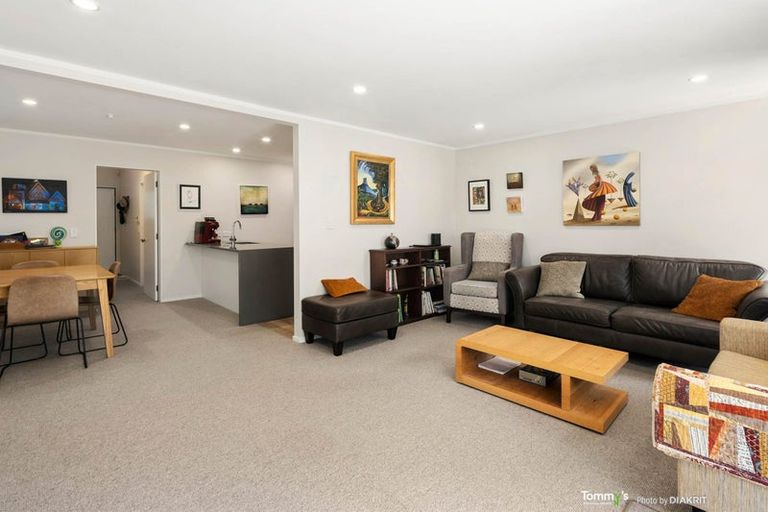 Photo of property in 88u1 Brougham Street, Mount Victoria, Wellington, 6011