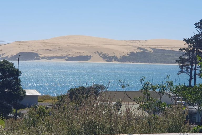 Photo of property in 289 Hokianga Harbour Drive, Omapere, Kaikohe, 0473