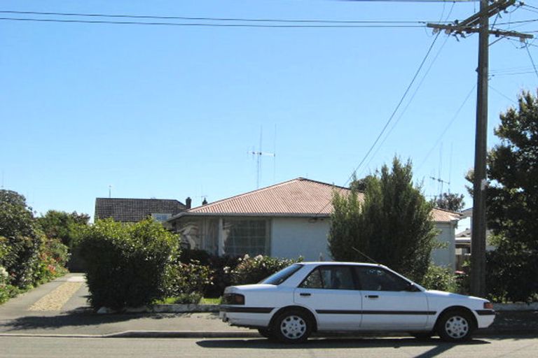 Photo of property in 2/35 Dee Street, Seaview, Timaru, 7910