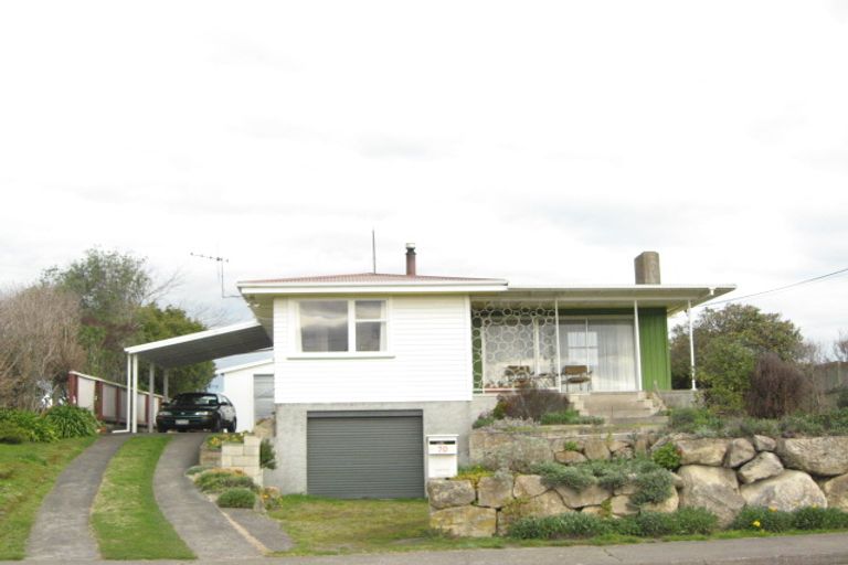 Photo of property in 70 Mount Herbert Road, Waipukurau, 4200