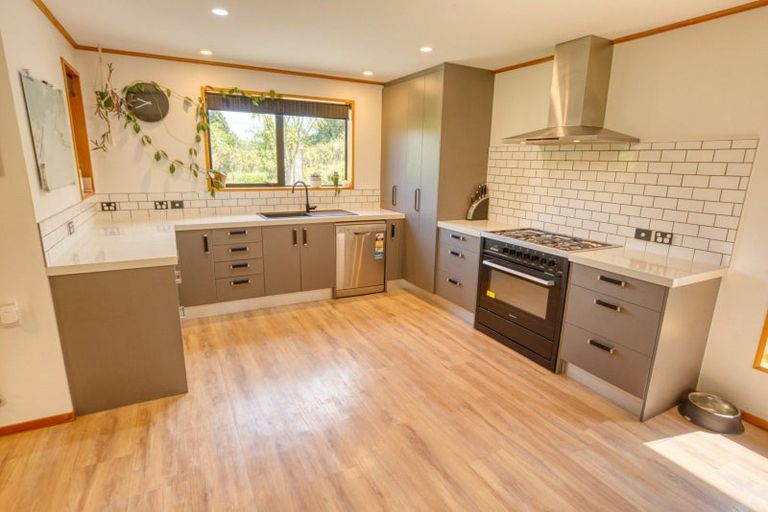 Photo of property in 1161 Marsden Road, Marsden, Greymouth, 7872