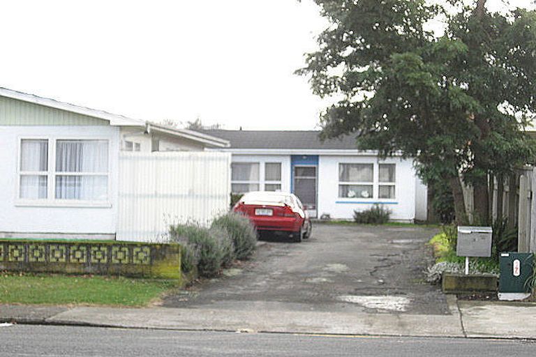 Photo of property in 2/501 King Street South, Hastings, 4122