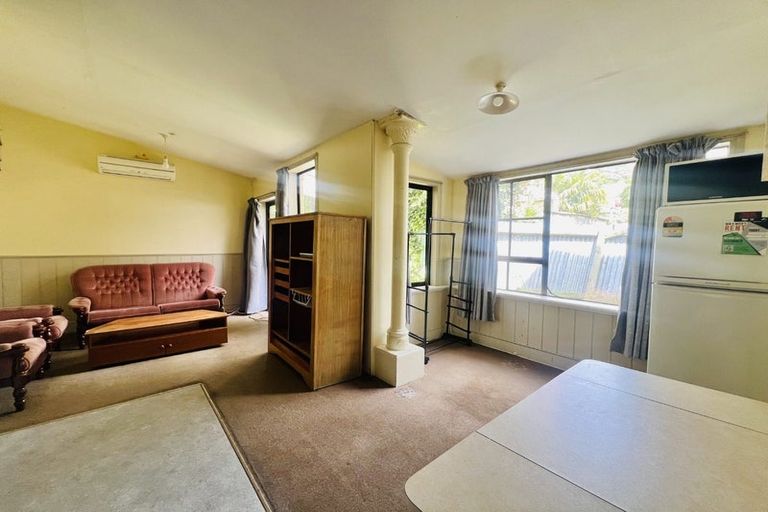 Photo of property in 1 Howe Street, North Dunedin, Dunedin, 9016