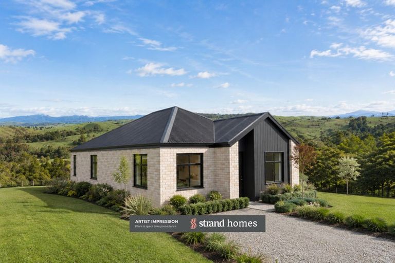 Photo of property in 141a Arapohue Road, Turiwiri, Dargaville, 0374