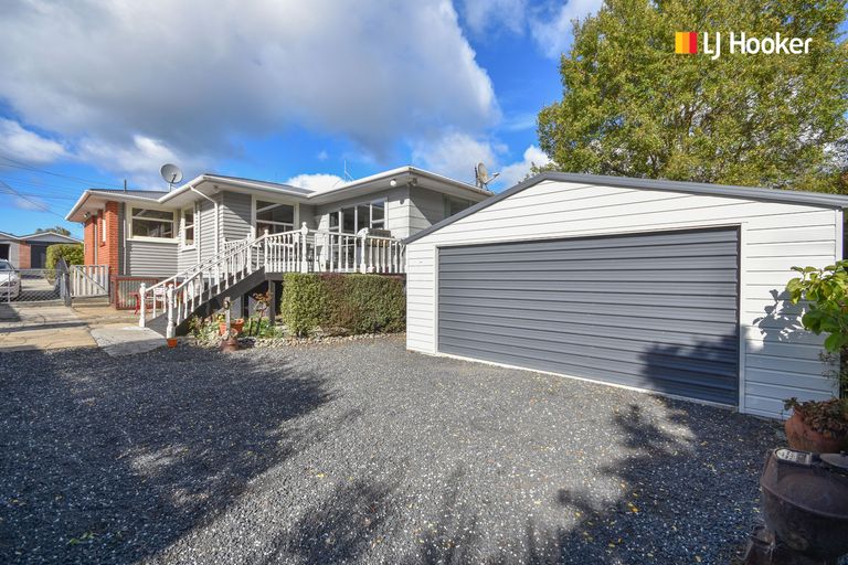 Photo of property in 4 Totness Street, Abbotsford, Dunedin, 9018
