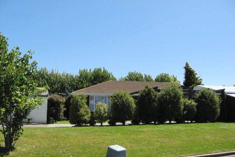 Photo of property in 39 Mansfield Drive, Kaiapoi, 7630