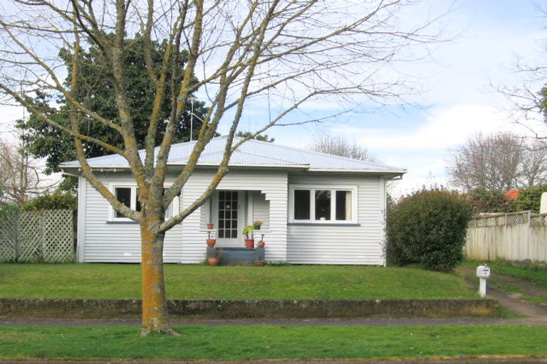 Photo of property in 4 Marire Avenue, Frankton, Hamilton, 3204