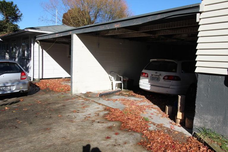 Photo of property in 25a Grace Crescent, Tokoroa, 3420