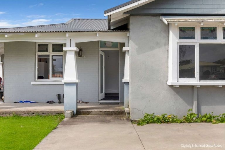 Photo of property in 31 King Street, Te Puke, 3119