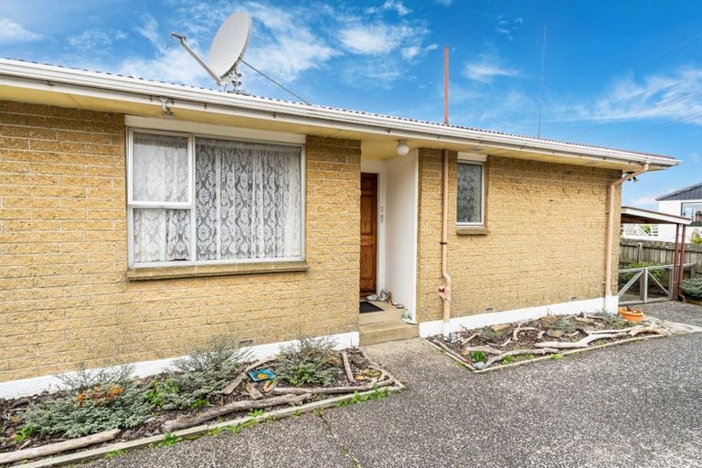 Photo of property in 81a Maryhill Terrace, Maryhill, Dunedin, 9011
