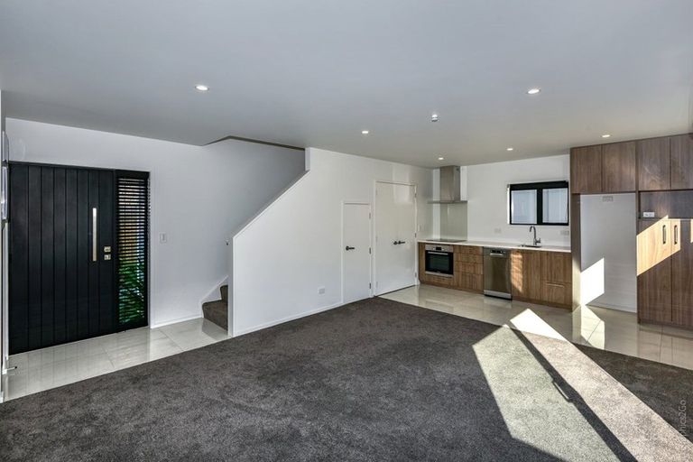 Photo of property in 24b Parlane Street, Addington, Christchurch, 8024