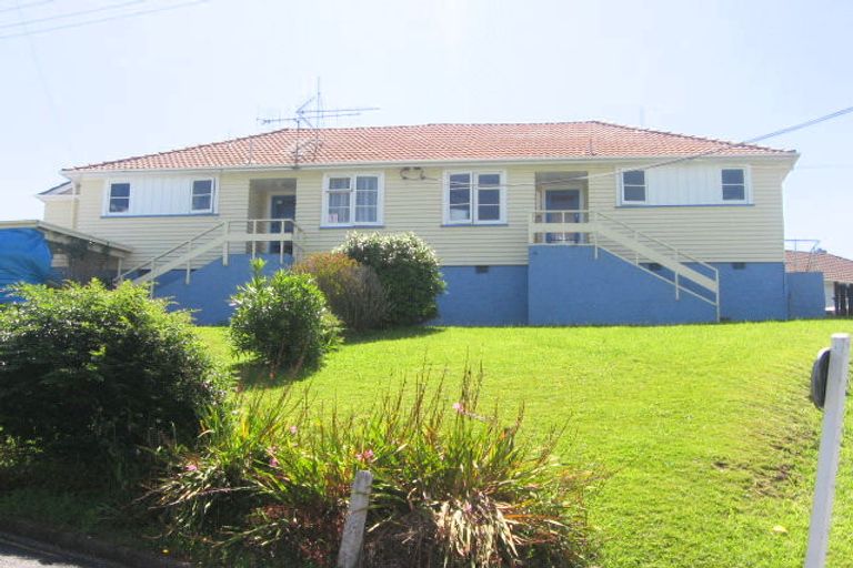 Photo of property in 14 Craig Terrace, Te Kuiti, 3910