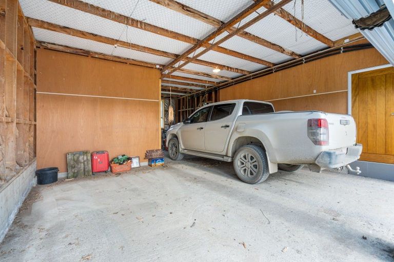 Photo of property in 1035 Waitahuna Road West, Waitahuna West, Lawrence, 9593