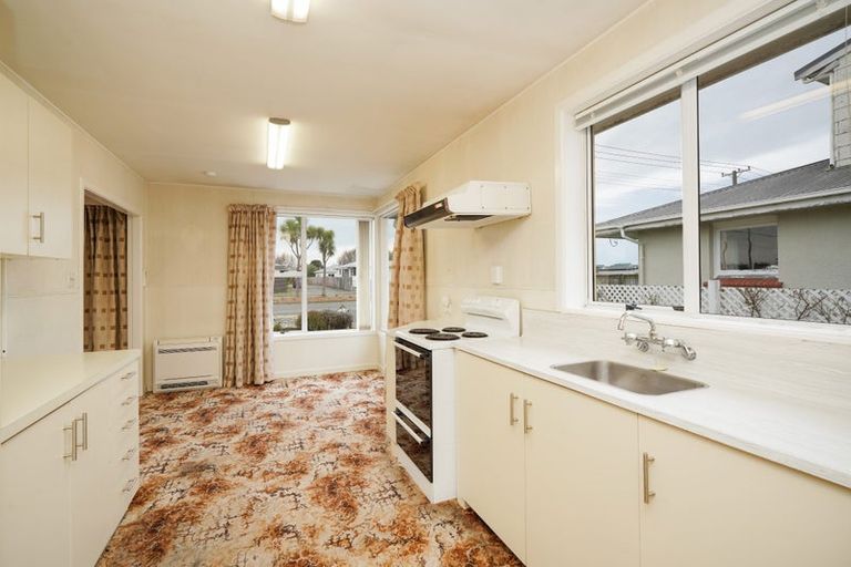 Photo of property in 37 Stirrat Street, Kingswell, Invercargill, 9812