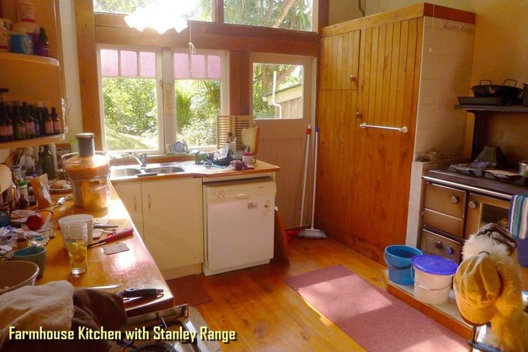 Photo of property in 2583 Colville Road, Colville, Coromandel, 3584