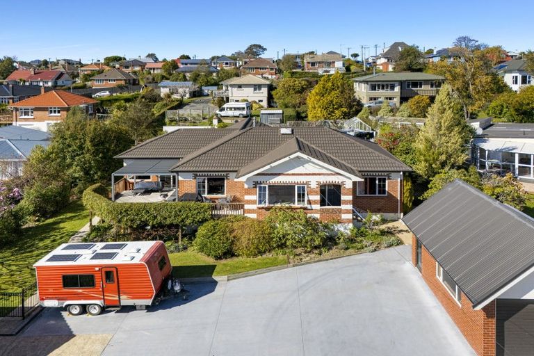 Photo of property in 130 Helensburgh Road, Wakari, Dunedin, 9010