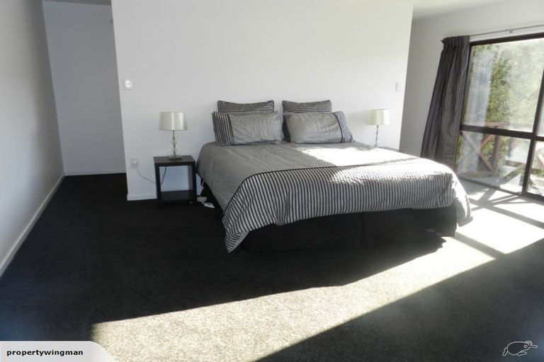 Photo of property in 1/4b Wichita Place, Burwood, Christchurch, 8083