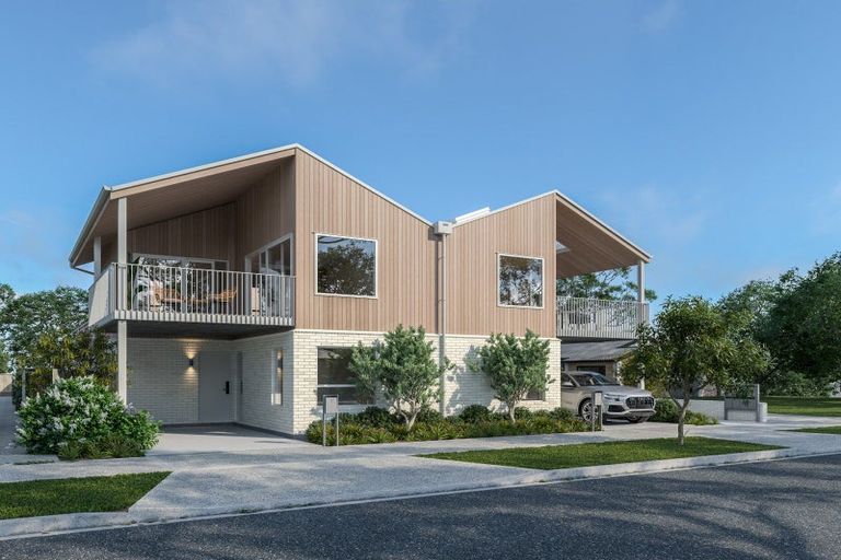 Photo of property in 6/75 Pretoria Street, Hutt Central, Lower Hutt, 5010