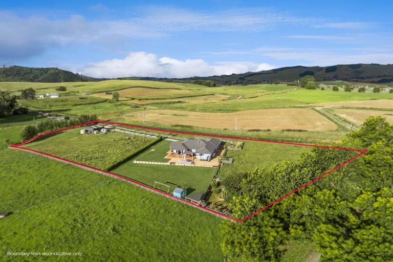Photo of property in 235 Hiwi Road, Tauwhare, Hamilton, 3287