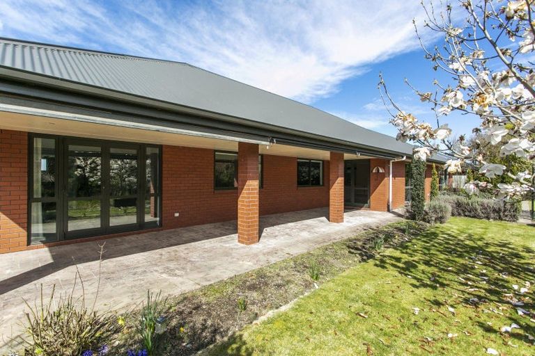 Photo of property in 4 Tranquil Place, Allenton, Ashburton, 7700