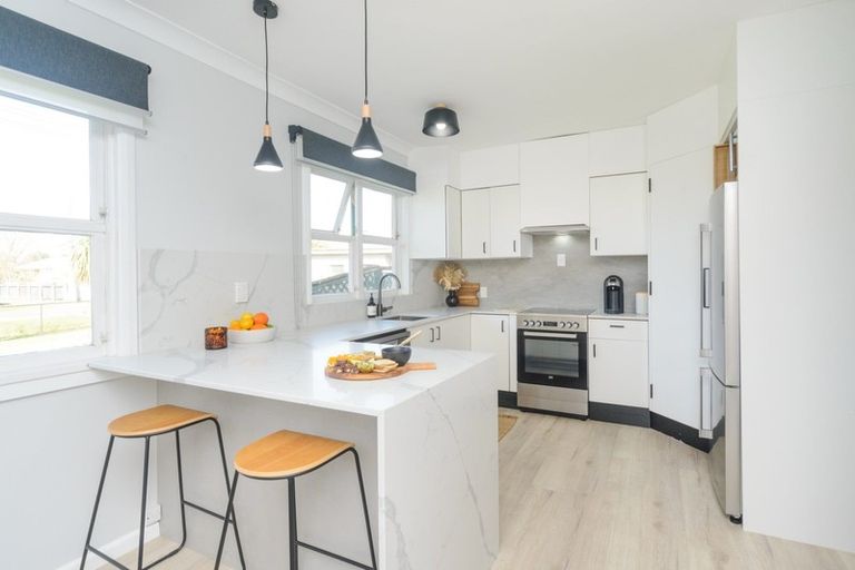 Photo of property in 13 Tyne Street, Rongotea, 4476