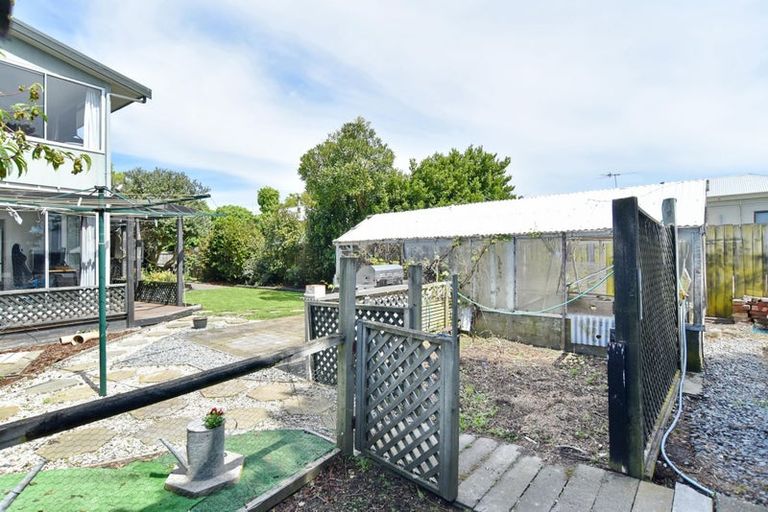 Photo of property in 214 Harewood Road, Bishopdale, Christchurch, 8053